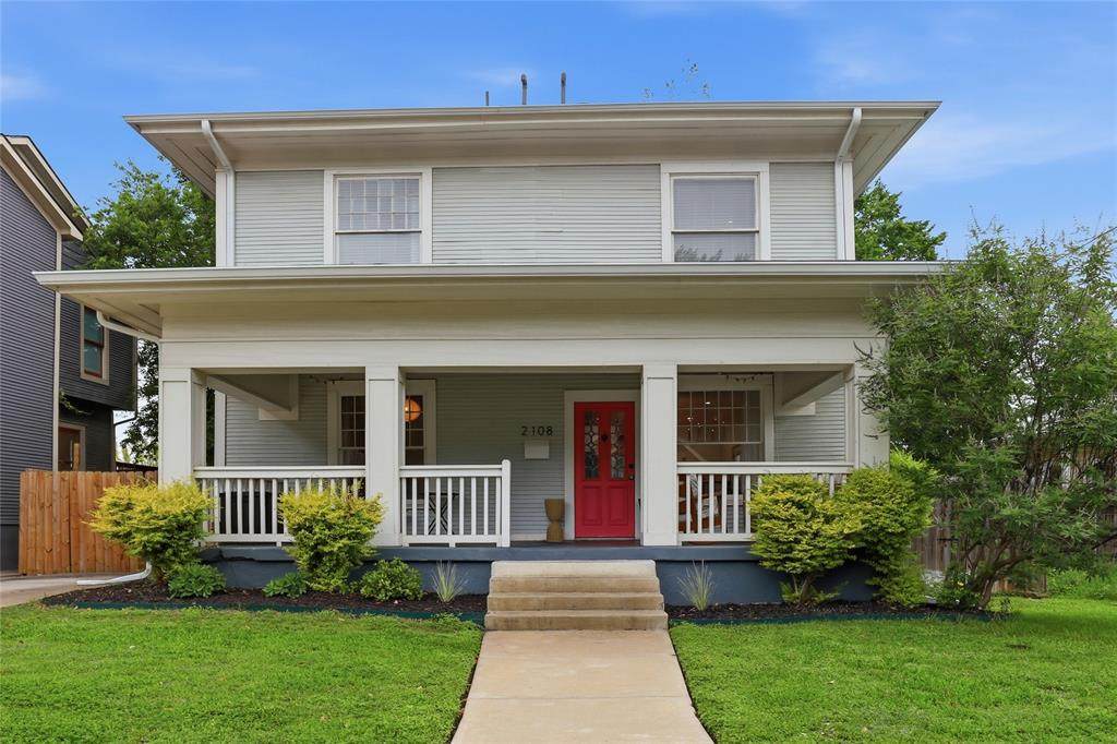 2108 Washington Avenue - Photo 1