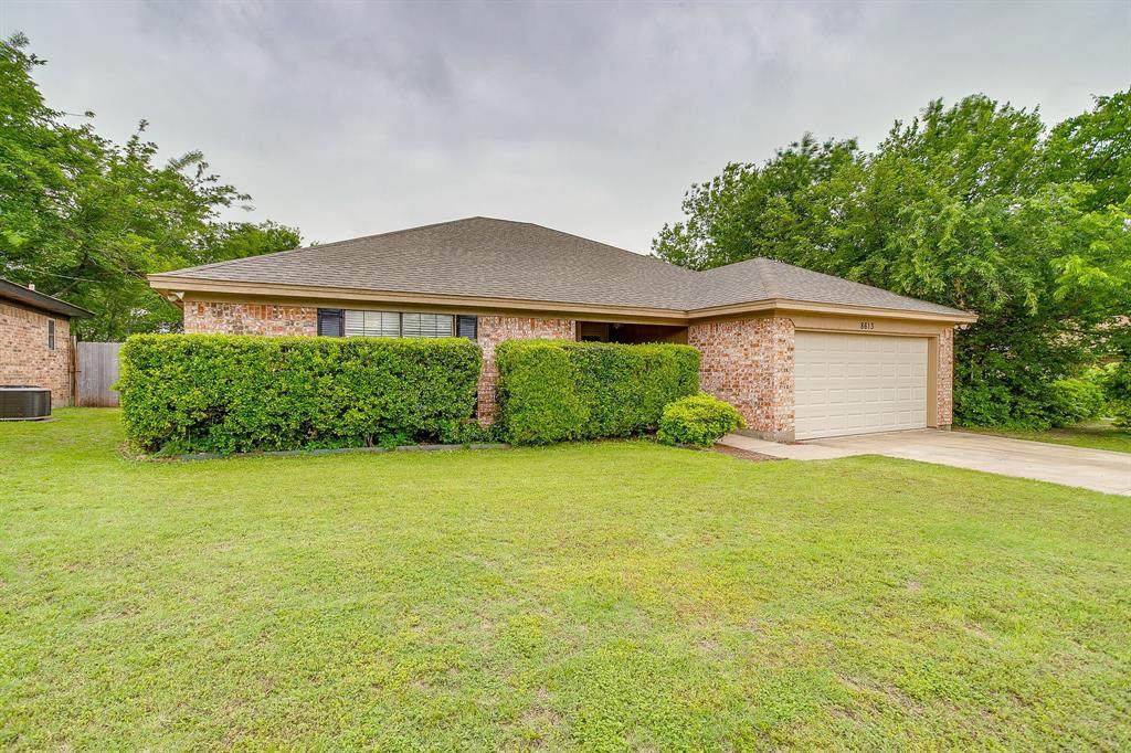 8613 Silver Creek Road - Photo 1