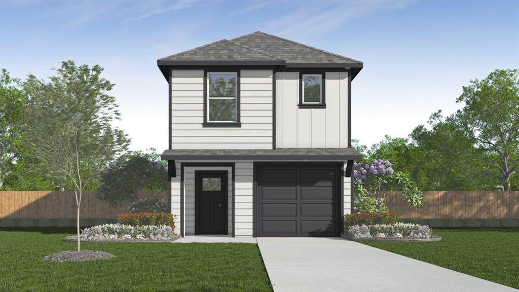 202 Arbor Drive - Photo 1