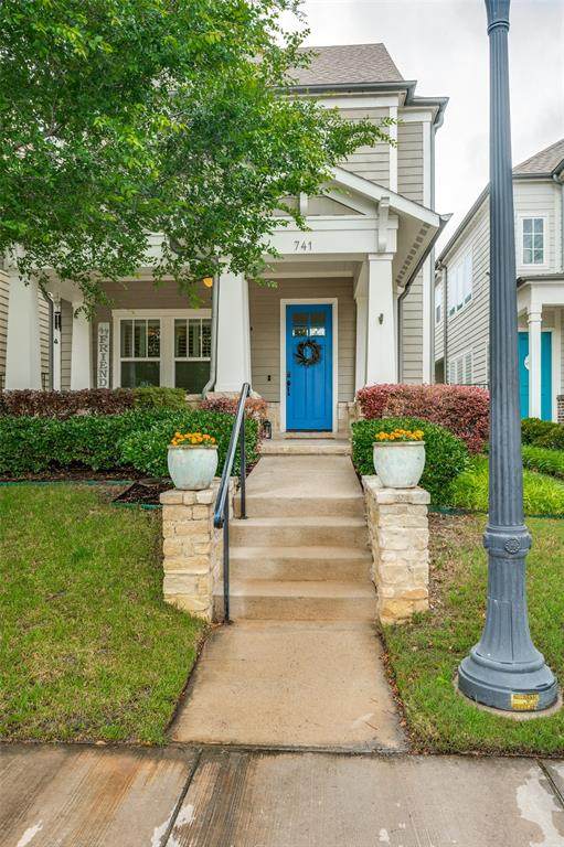 741 Coppell Road - Photo 1