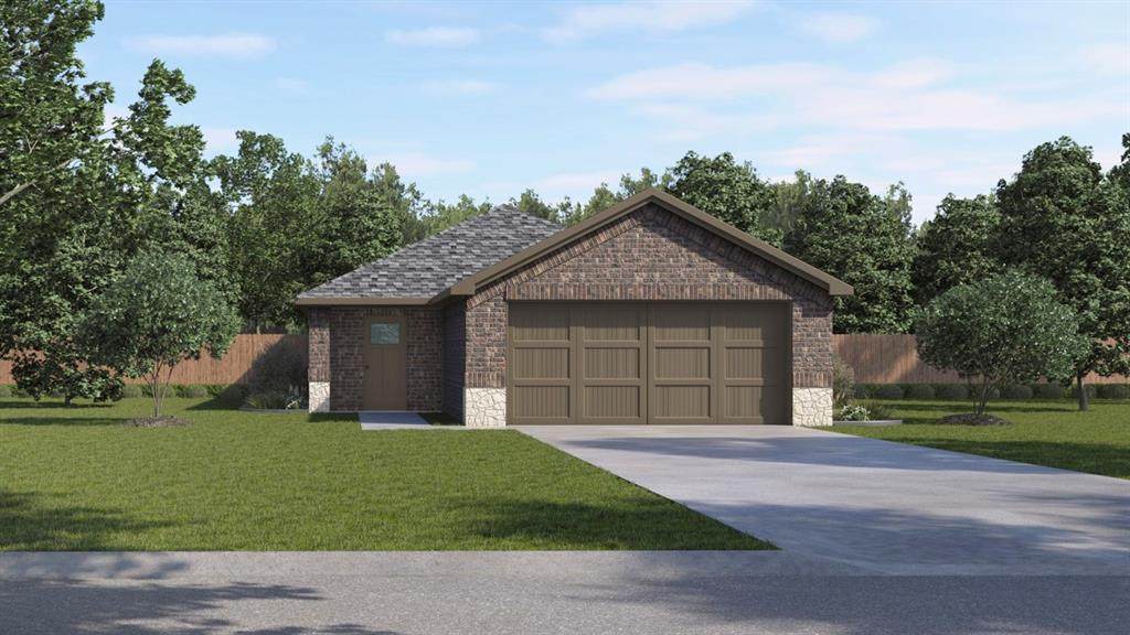 1819 Teton River Drive - Photo 1