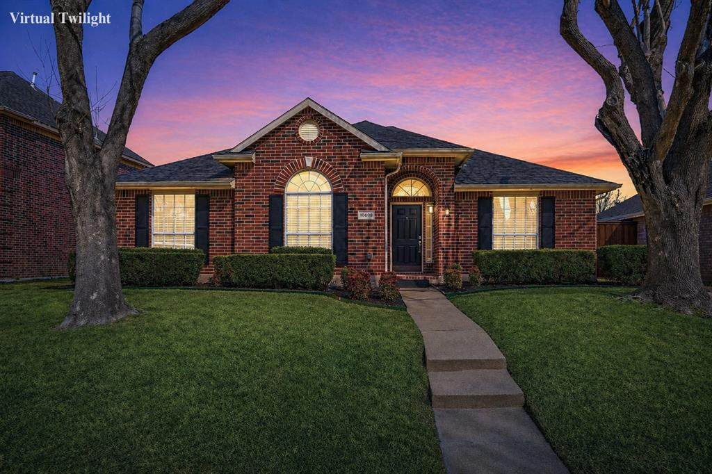 10608 Memphis Drive - Photo 1