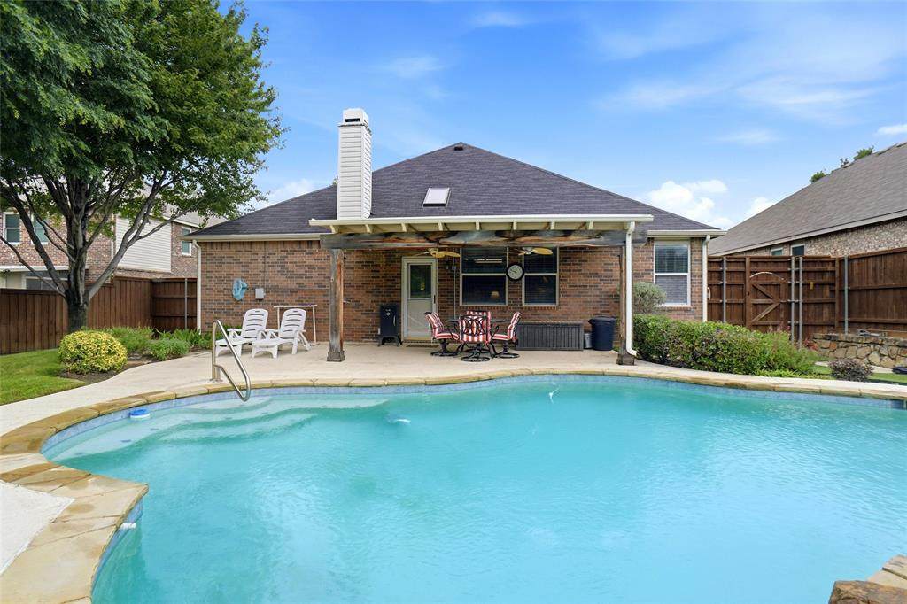 1140 Whispering Trail Circle - Photo 1