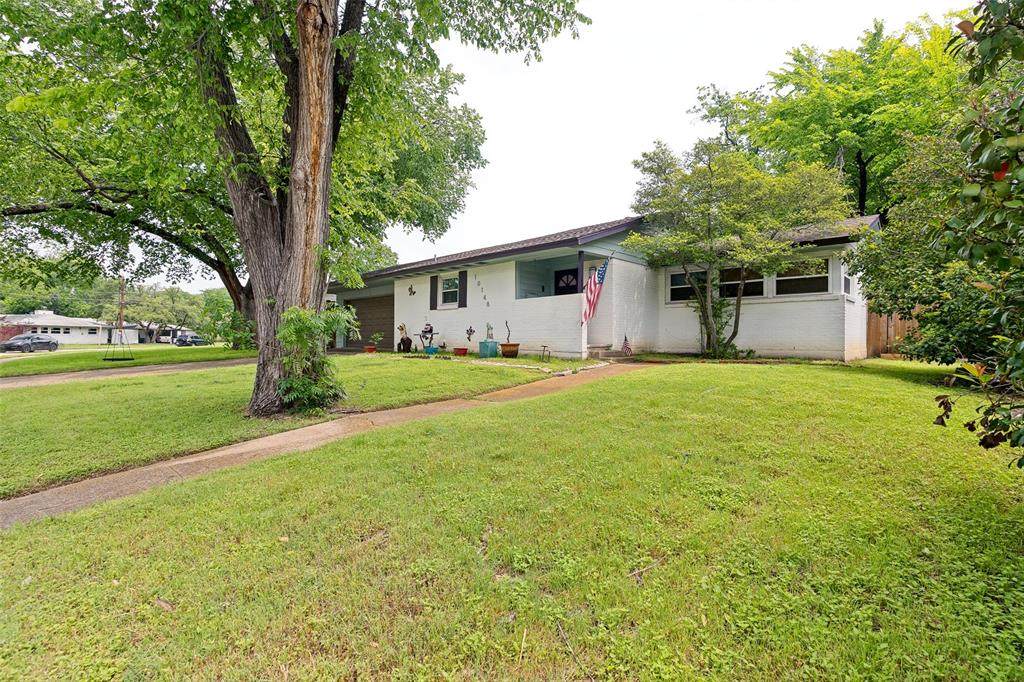10148 Timber Trail Drive - Photo 1