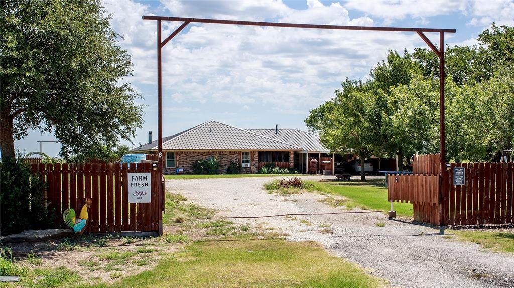 15777 Fm 2178 Highway - Photo 1