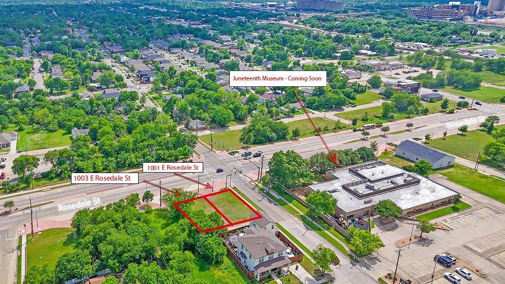 1001 Rosedale Street - Photo 1