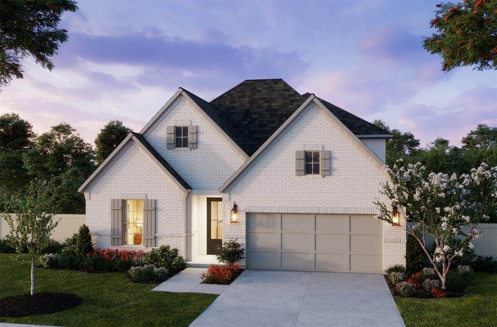 1820 Vetiver Glow Drive - Photo 1