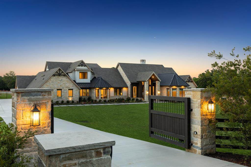 500 Bob Jones Road - Photo 1
