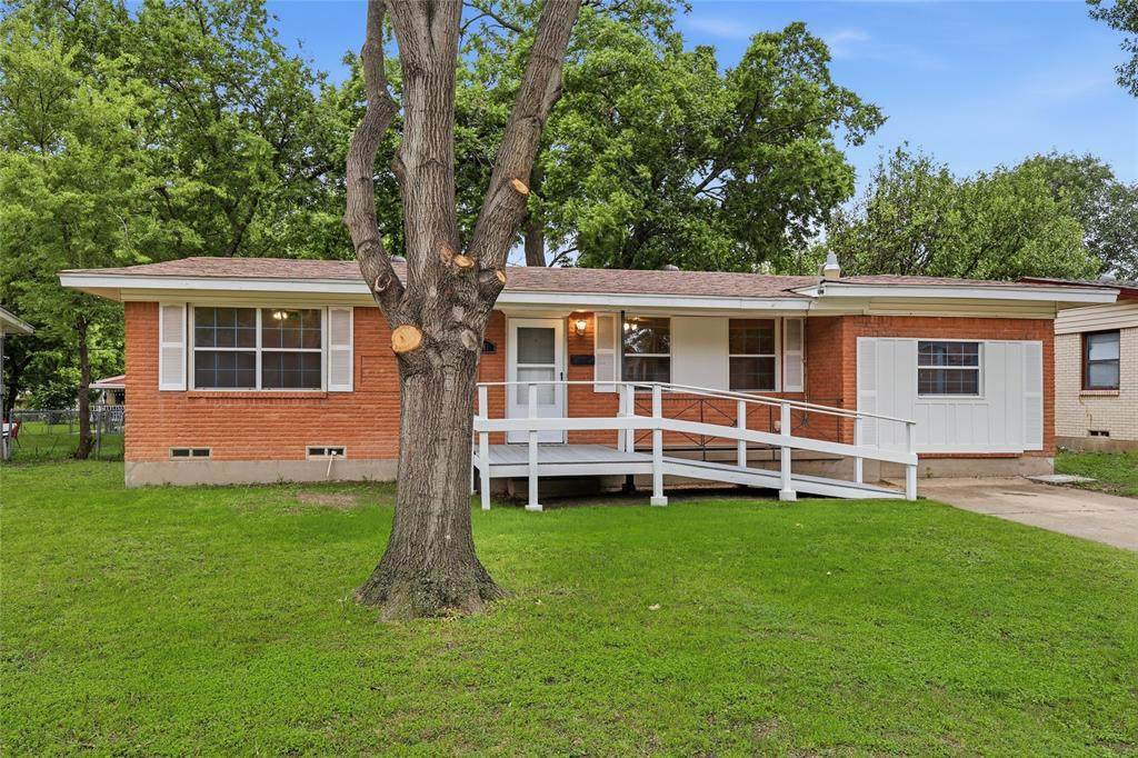 9861 San Lea Drive - Photo 1
