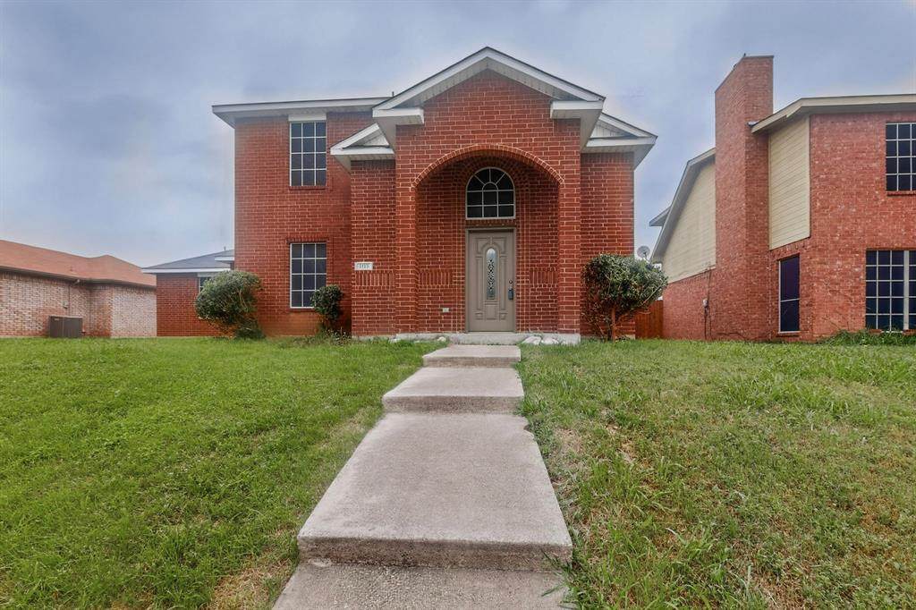 1119 Wayne Avenue - Photo 1