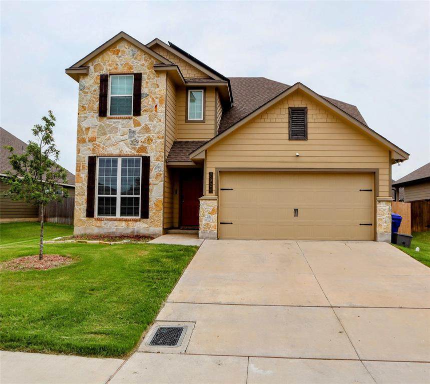 7024 Llano Drive - Photo 1