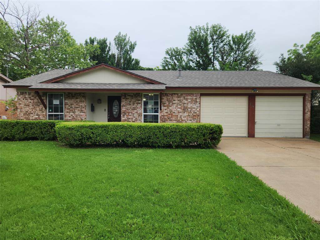 409 Nathan Street - Photo 1