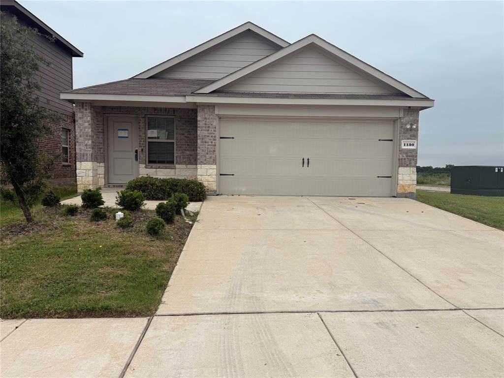 1130 Old Oaks Drive - Photo 1