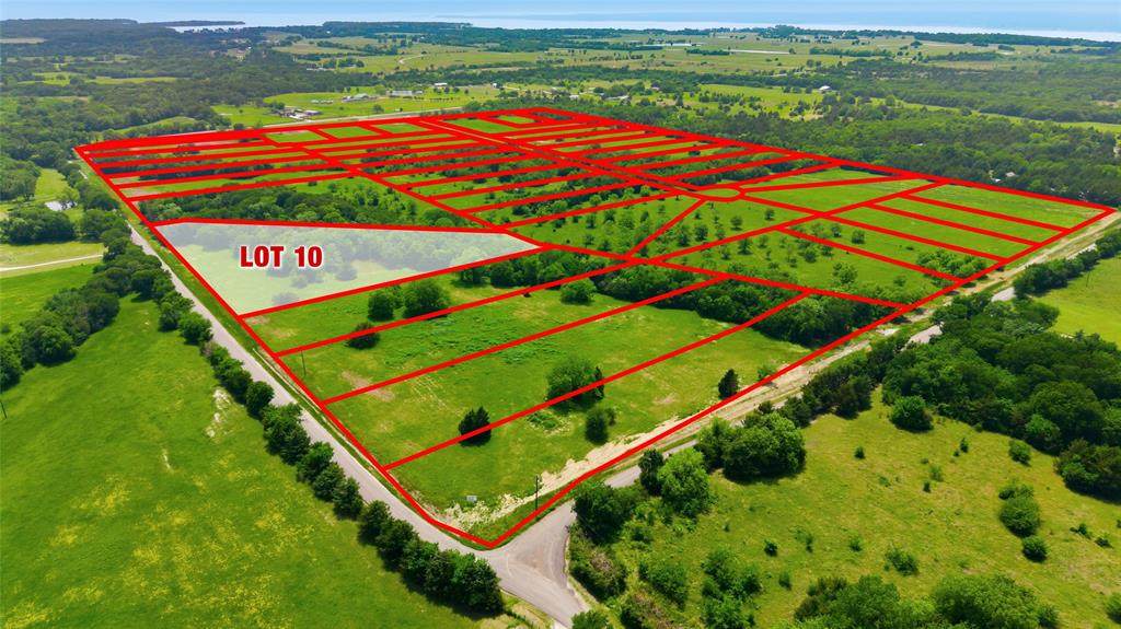 Lot 10 County Road 3401 - Photo 1