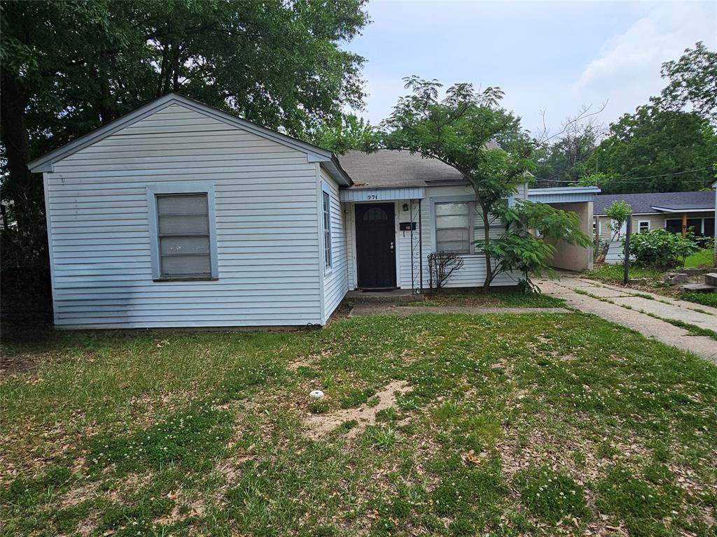 2711 Parkridge Street - Photo 1