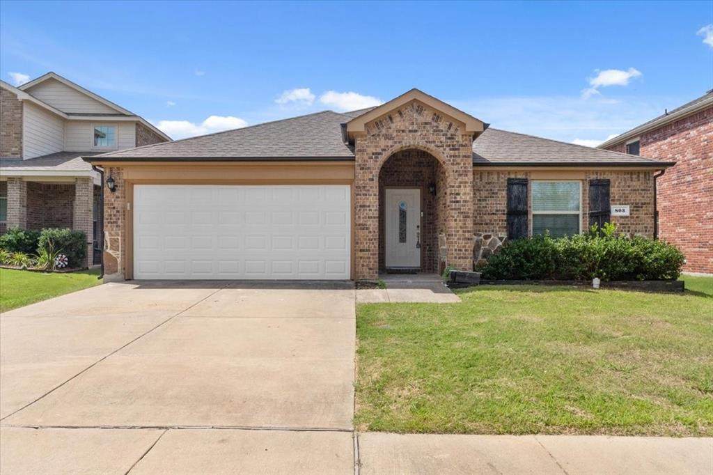 803 Quartz Trail - Photo 1
