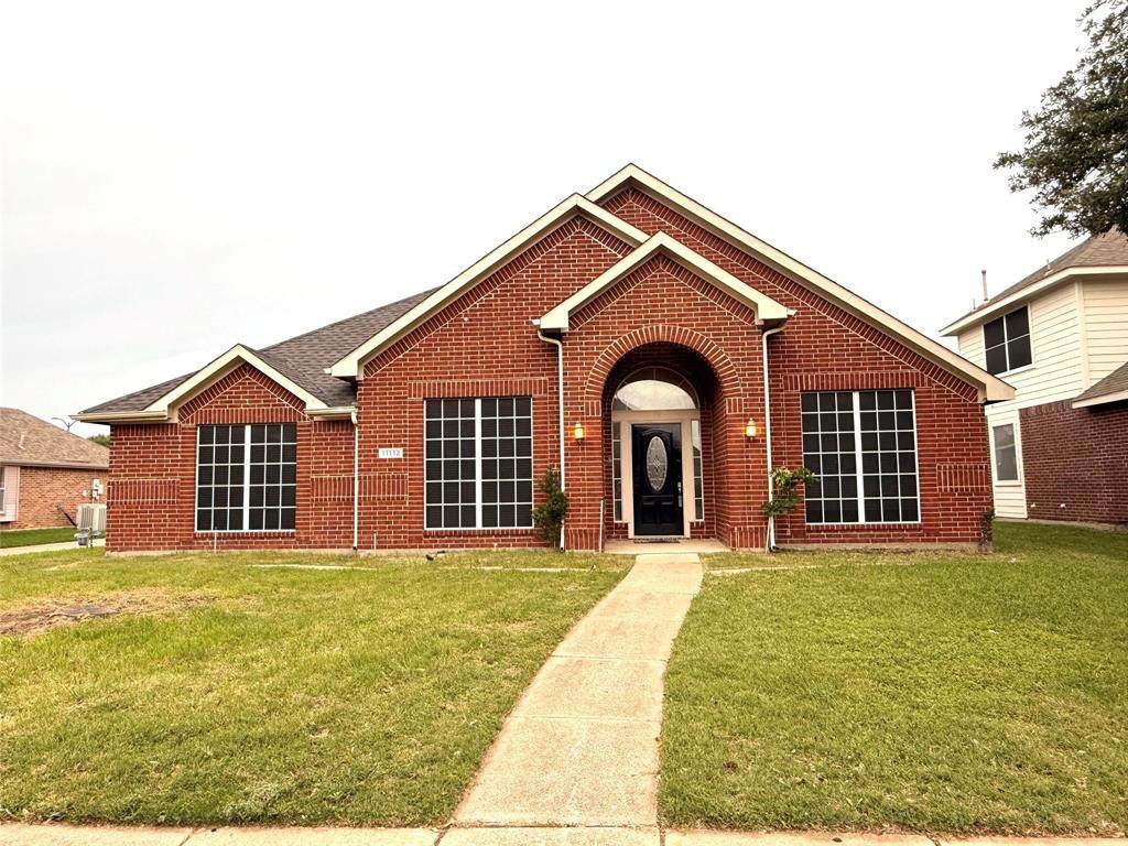11112 Amber Valley Drive - Photo 1