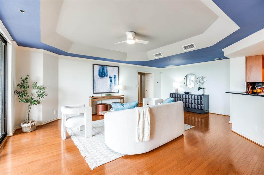 5909 Luther Lane - Photo 1