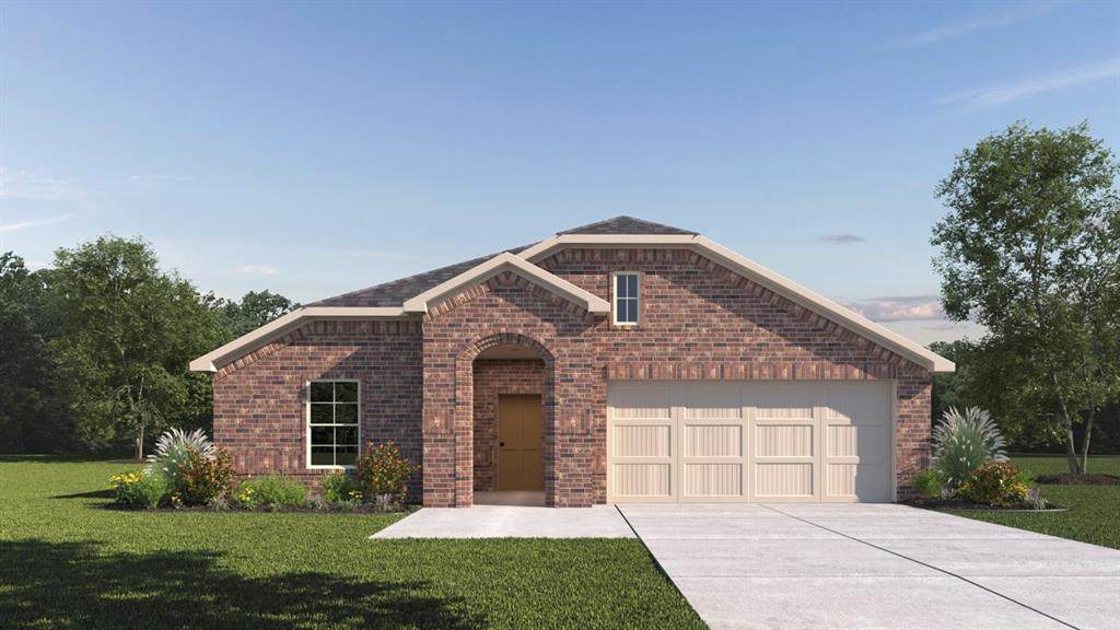 11017 Silver Nugget Street - Photo 1