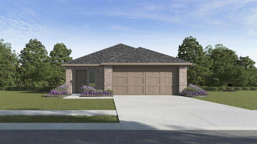 921 Jefferson Way - Photo 1
