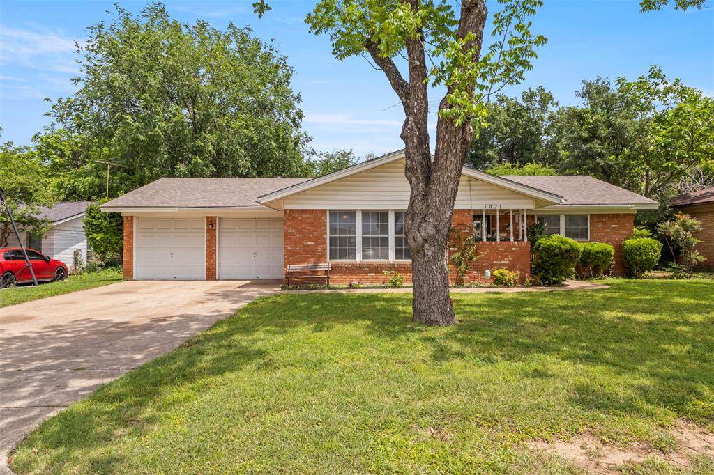 1021 Blue Lake - Photo 1