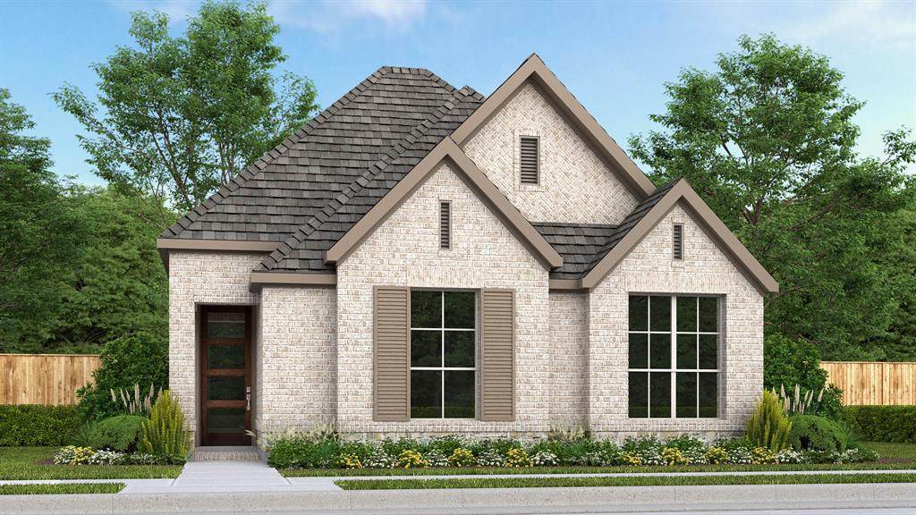 1701 Asbury Lane - Photo 1