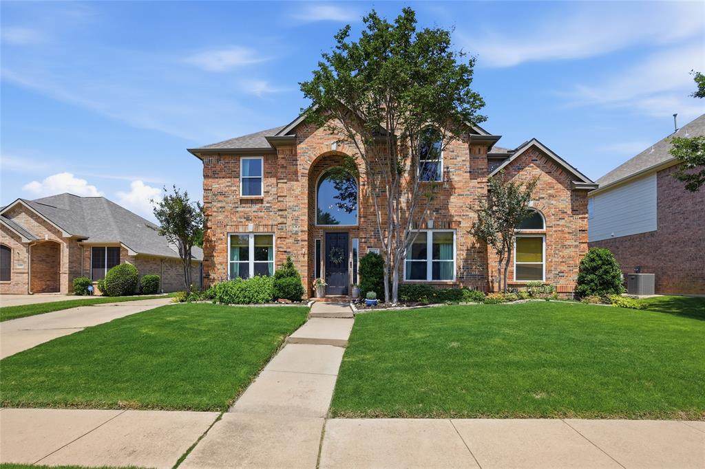 1303 Clark Springs Drive - Photo 1