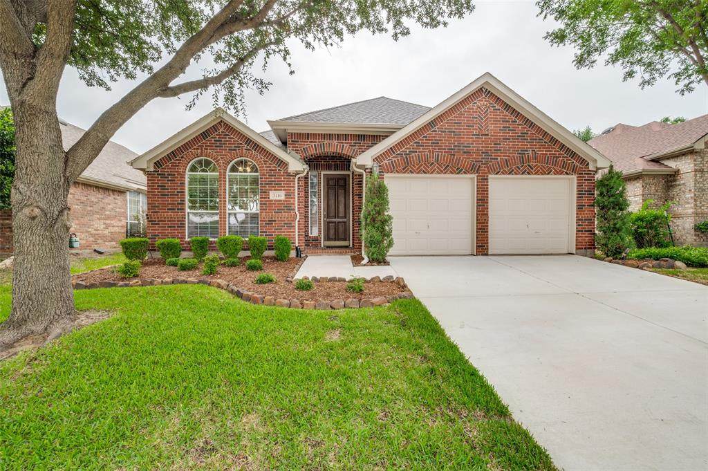 3116 Fox Hollow Drive - Photo 1