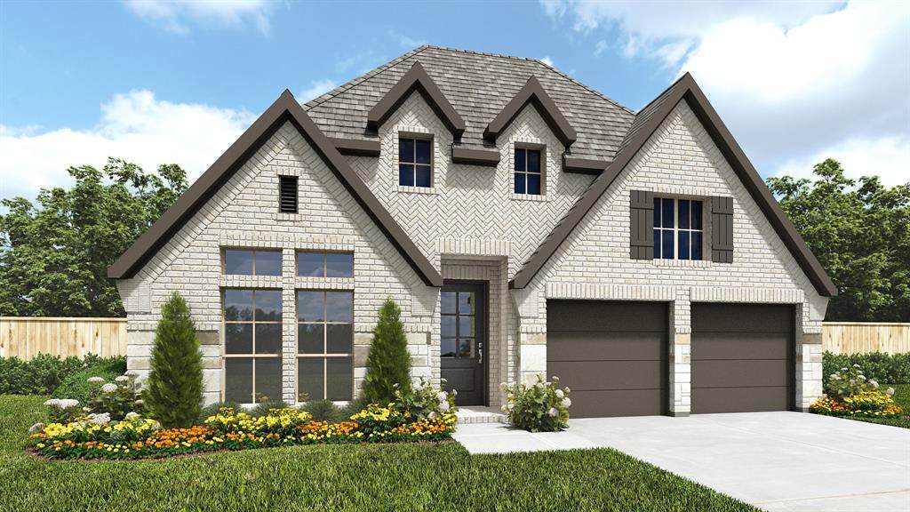 2521 Green Plateau Drive - Photo 1