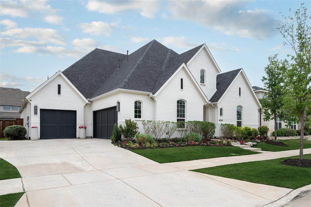 4541 Silver Spur Drive - Photo 1