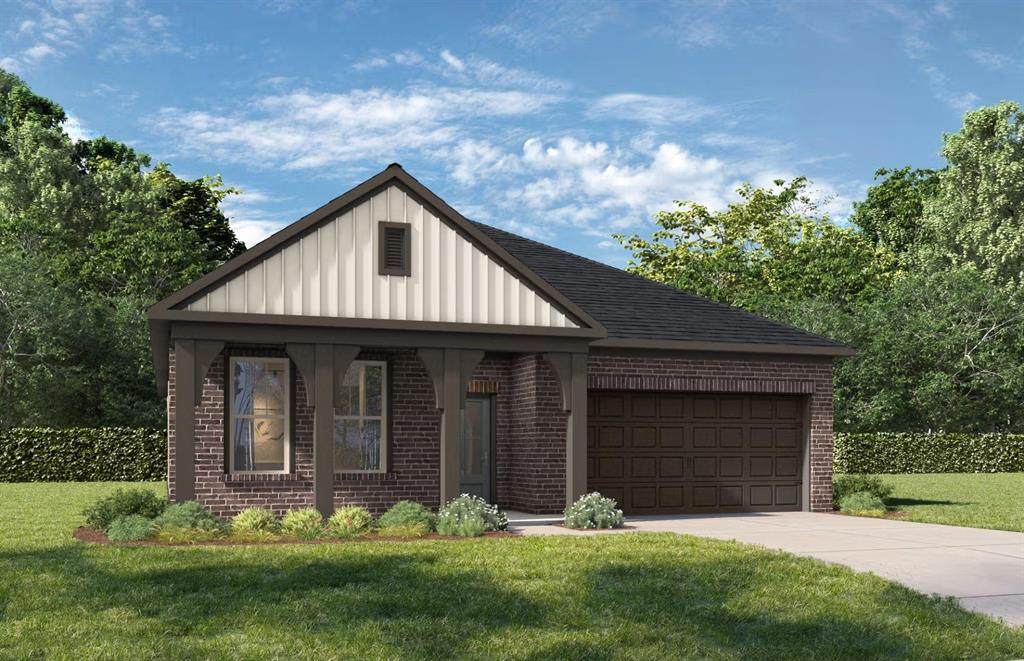 3517 Kemp Drive - Photo 1