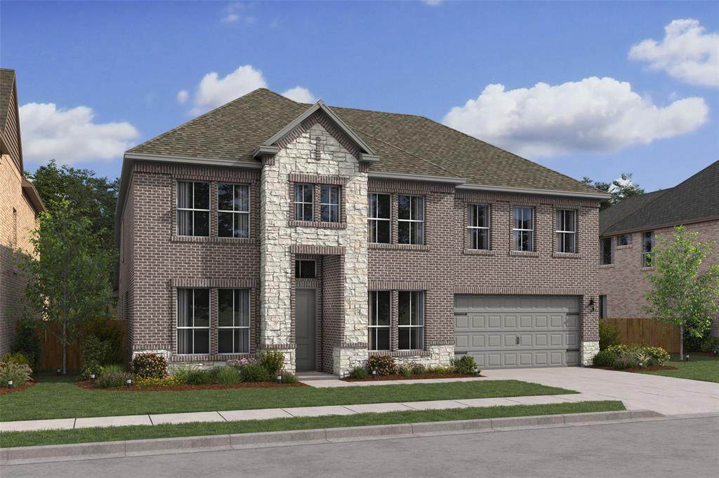 5631 Scotsman Trail - Photo 1