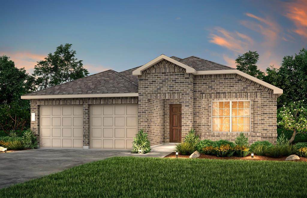 1929 Village Creek Lane - Photo 1