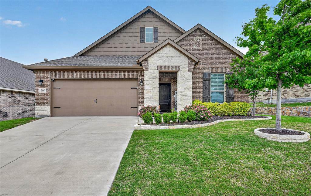 1504 Shindig Court - Photo 1