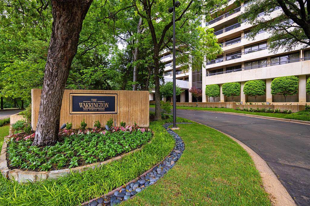 3831 Turtle Creek Boulevard - Photo 1