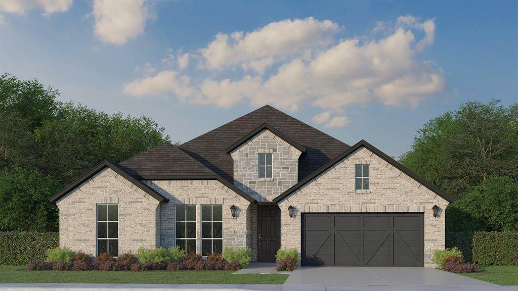 1811 Flowerfield Lane - Photo 1