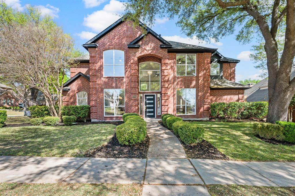 1311 Lakewood Drive - Photo 1
