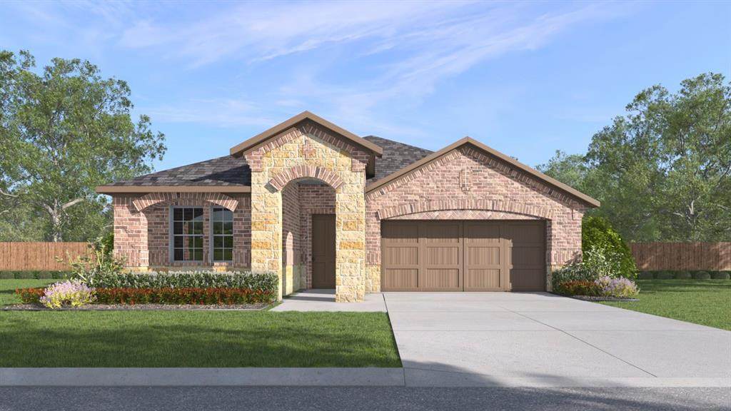11009 Silver Nugget Street - Photo 1