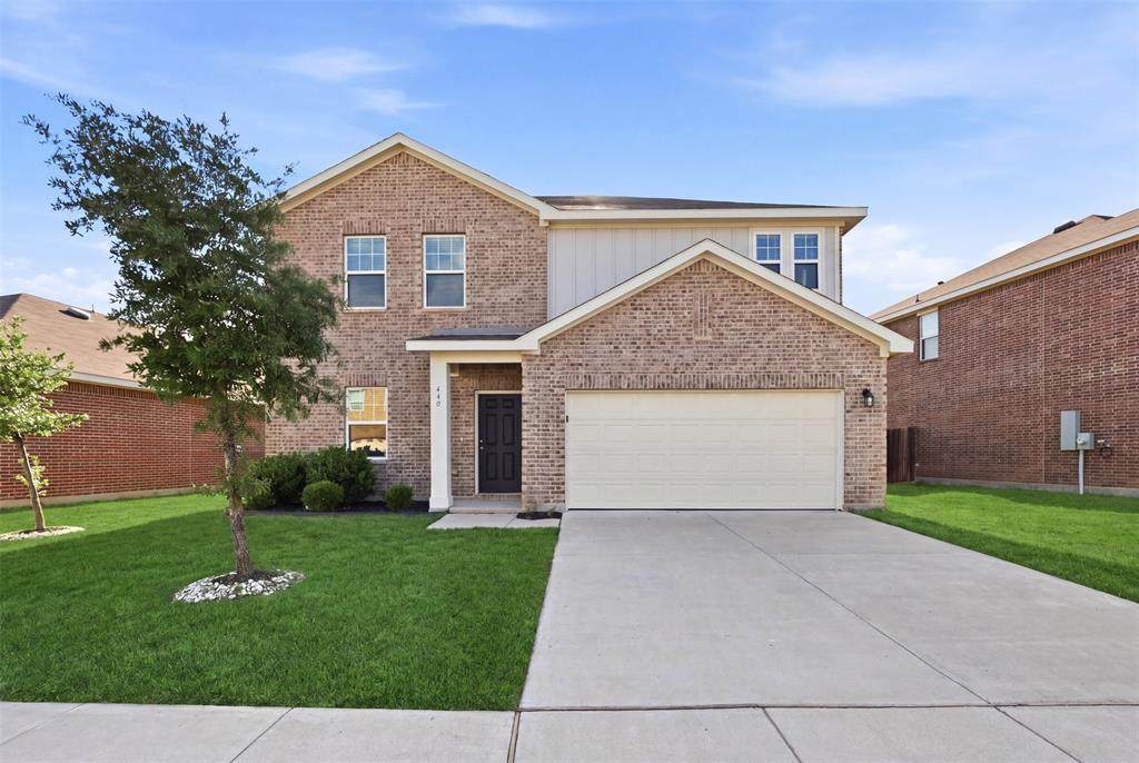 440 Canoe Way - Photo 1