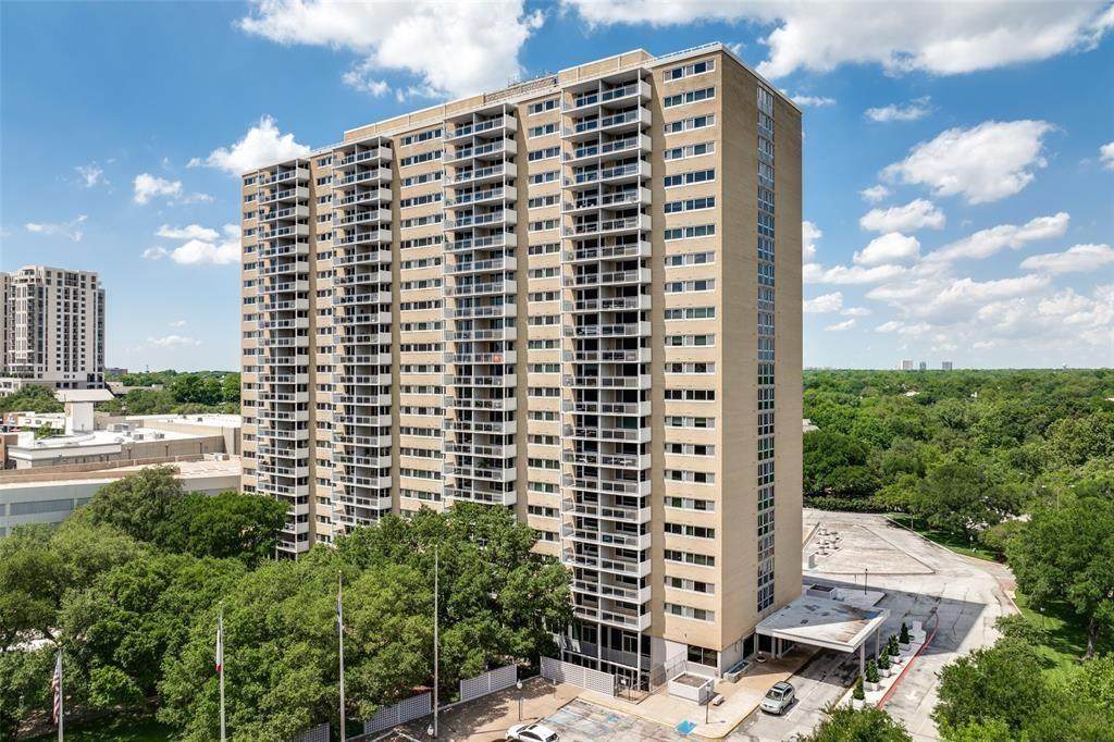 3883 Turtle Creek Boulevard - Photo 1