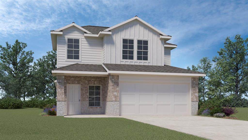 908 Jefferson Way - Photo 1