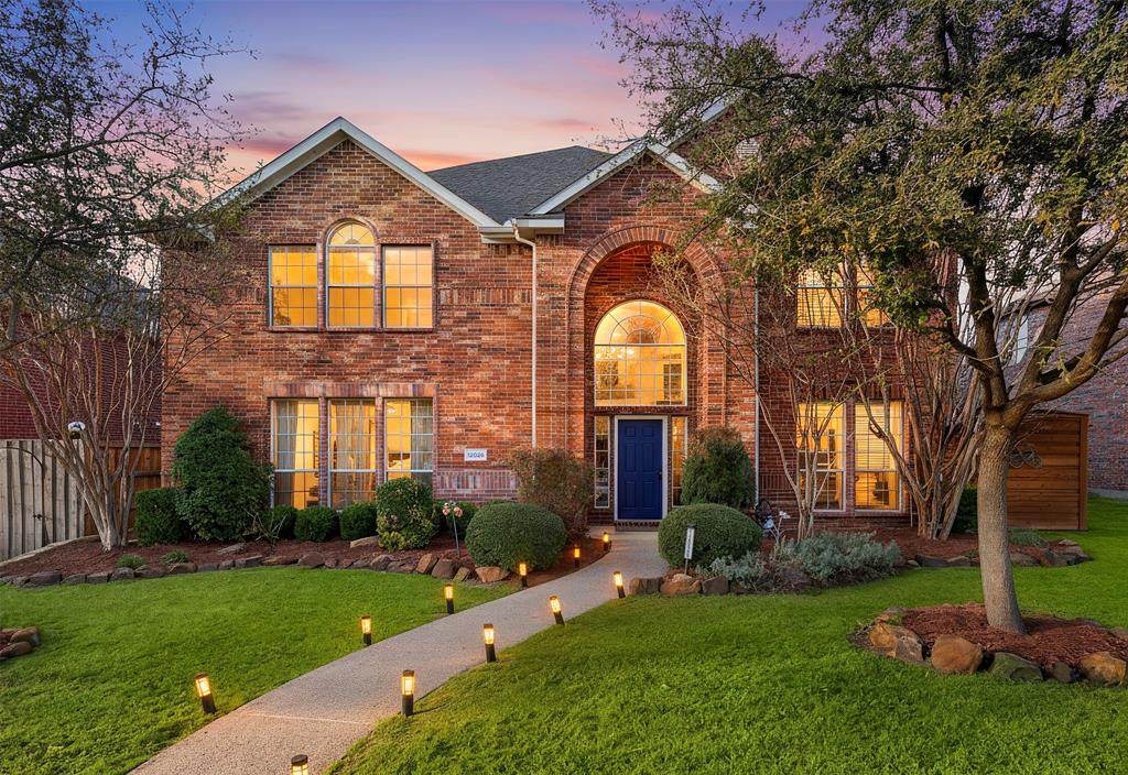 12026 Yoakum Drive - Photo 1