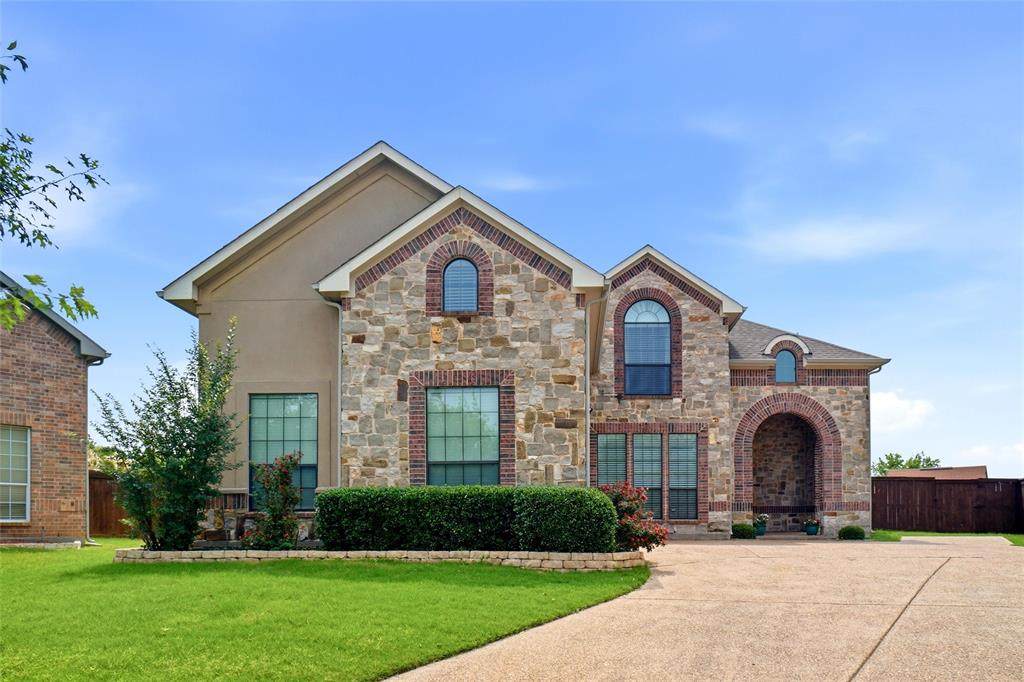 316 Vickery Way - Photo 1