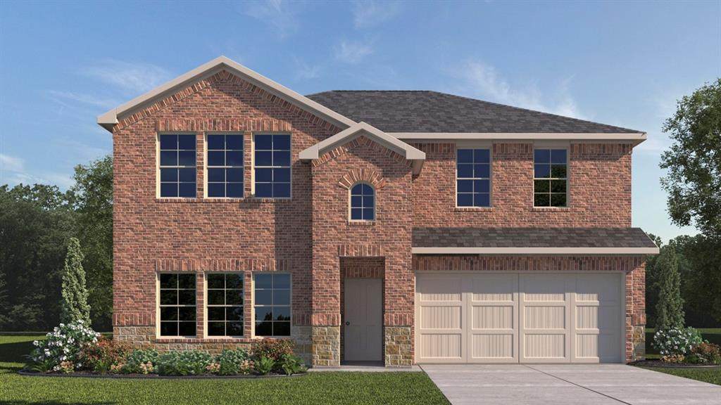 4125 Amethyst Drive - Photo 1