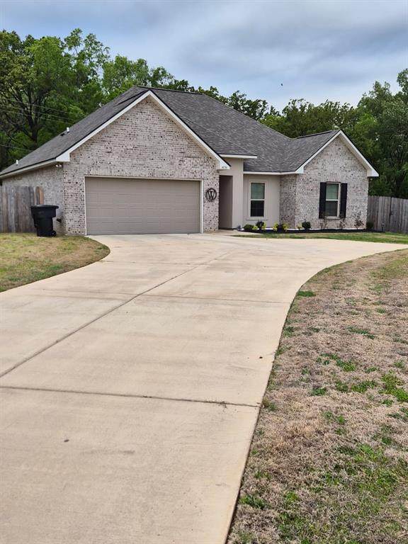 4074 Jayce Michael Drive - Photo 1
