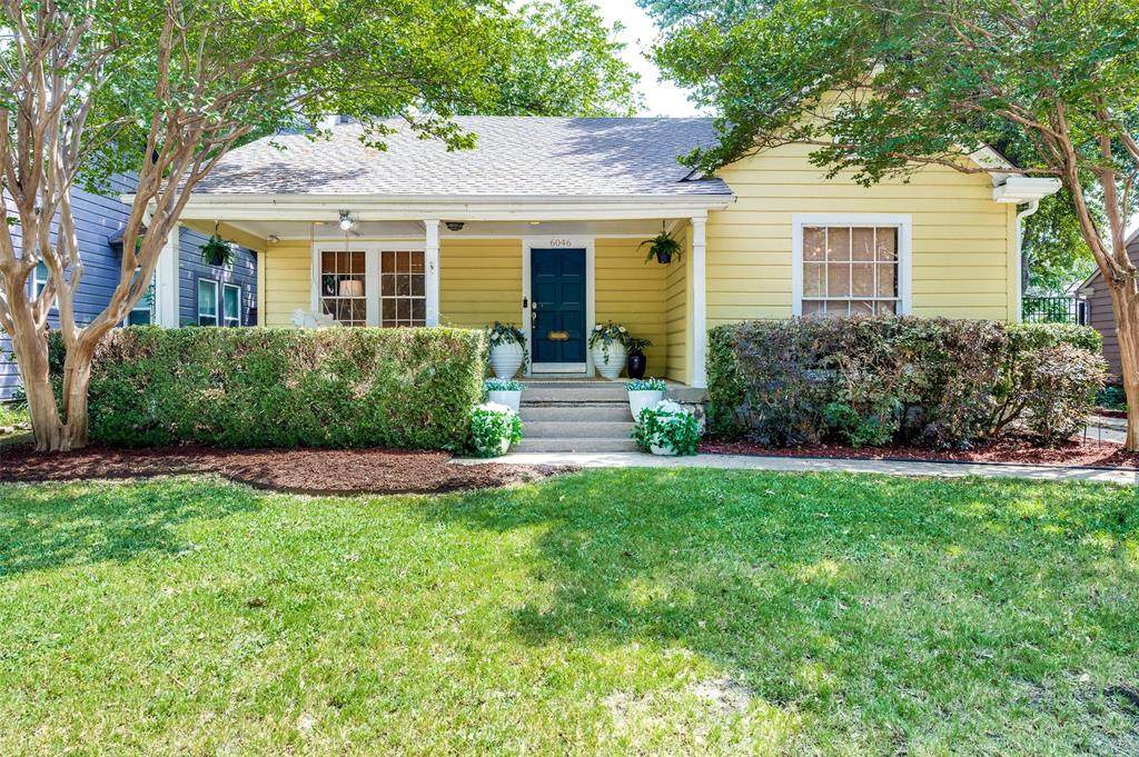 6046 Penrose Avenue - Photo 1