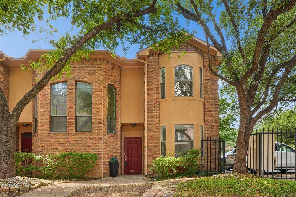 4307 Gilbert Avenue - Photo 1