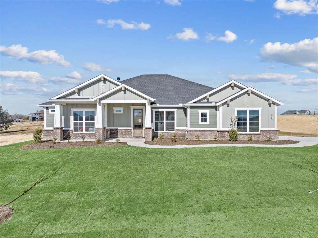 140 Rocky Top Ranch Lane - Photo 1