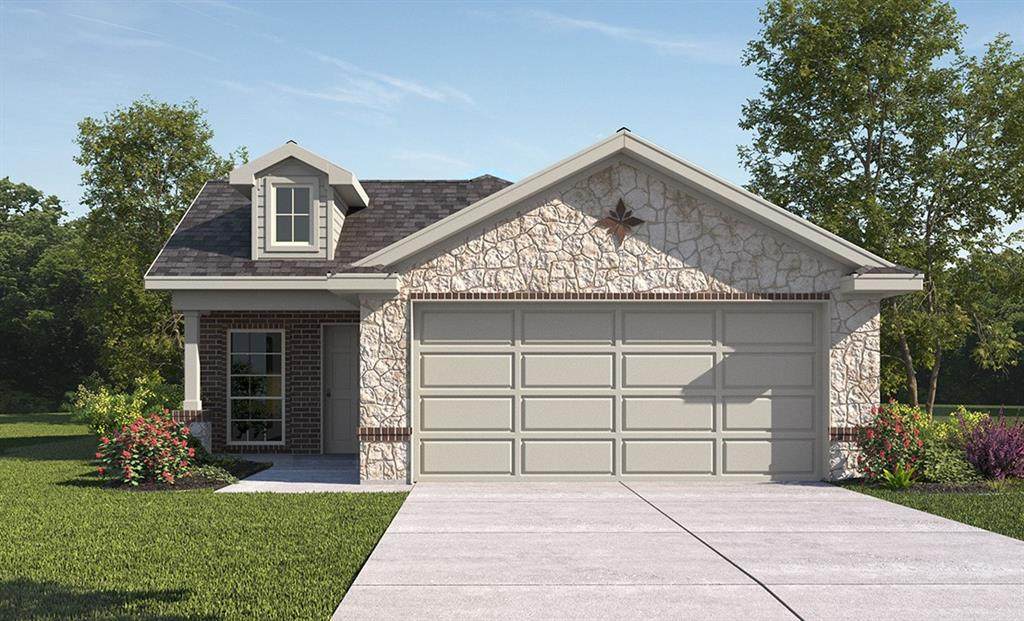 446 Clear Rain Street - Photo 1