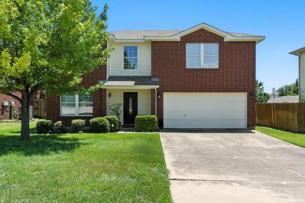 4120 Milestone Court - Photo 1